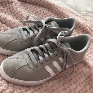 Adidas Neo Courtset Shoes
